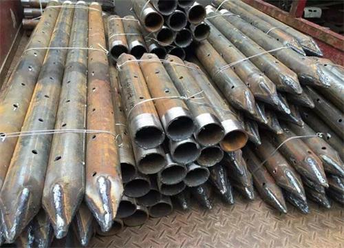 牟定钢花管哪里有卖